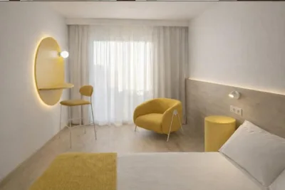 Num Hotel — foto 7