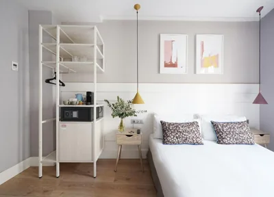 Numa Barcelona Brio — Foto 2