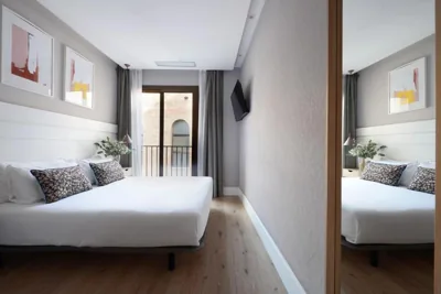 Numa Barcelona Brio — Foto 4