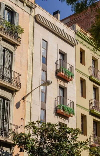 Numa Barcelona Brio — Foto 6