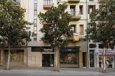 Numa Barcelona Brio — Foto 7