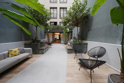 Numa Barcelona Brio — Foto 8