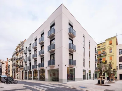 Numa Valencia El Carmen — foto 4