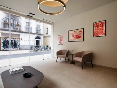 Numa Valencia El Carmen — foto 5