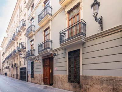 Numa Valencia La Xerea — foto 2