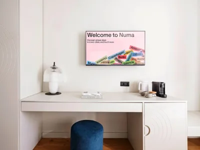 Numa Valencia La Xerea — foto 7