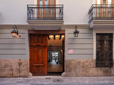 Numa Valencia La Xerea — foto 9