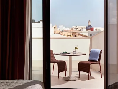 Numa Valencia Sant Agustí — foto 6