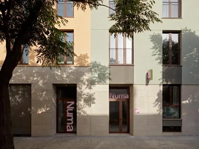 Numa Valencia Sant Agustí — foto 9