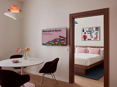 Numa Valencia Sant Agustí — foto 11