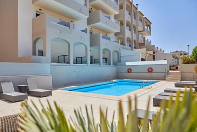 Nura Santa Ponsa & Spa — foto 2