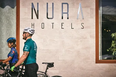 Nura Santa Ponsa & Spa — foto 8