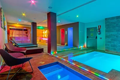 Nura Santa Ponsa & Spa — foto 9