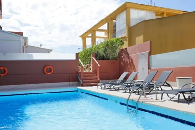 Nura Santa Ponsa & Spa — foto 11