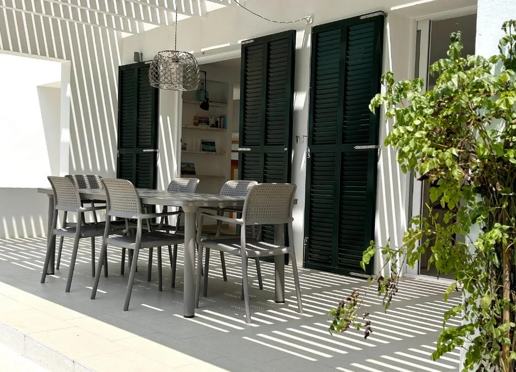 Nure Villas Mar y Mar
