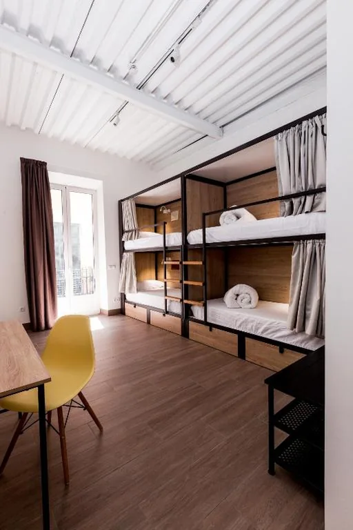 Nut Hostel