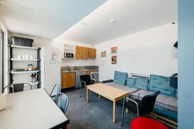 Nut Hostel — 照片 4