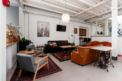 Nut Hostel — 照片 5