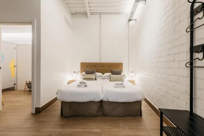 Nut Hostel — 照片 7