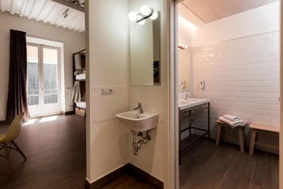 Nut Hostel — 照片 8