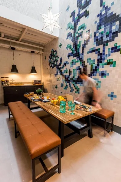 Nut Hostel — 照片 10