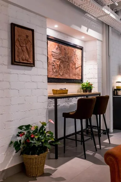 Nut Hostel — 照片 11