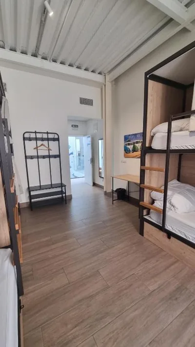 Nut Hostel — 照片 12