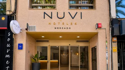 Nuvi Mercado — foto 2