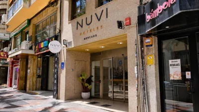 Nuvi Mercado — foto 5