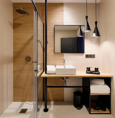 Nuvō Hotel Boutique — foto 3