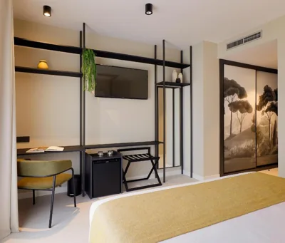 Nuvō Hotel Boutique — foto 4