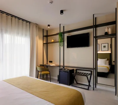 Nuvō Hotel Boutique — foto 5