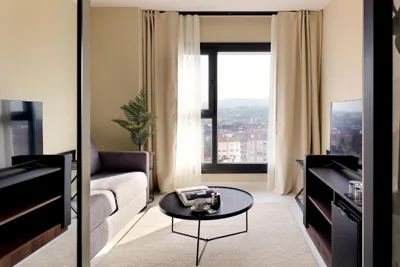 Nuvō Hotel Boutique — foto 11