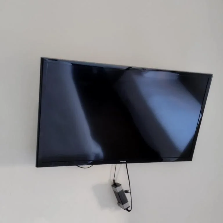 Habitación Doble — NWT Central Station Valencia