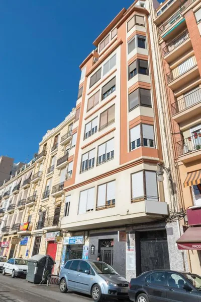 NWT Central Station Valencia — foto 4