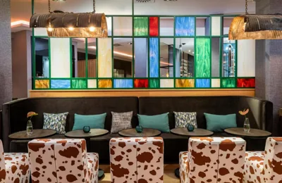 NYX Hotel Bilbao by Leonardo Hotels — foto 9