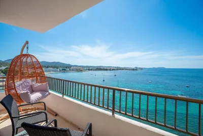 NYX Hotel Ibiza by Leonardo Hotels-Adults Only — photo 2