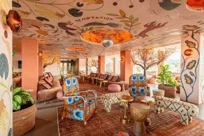 NYX Hotel Ibiza by Leonardo Hotels-Adults Only — photo 5