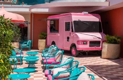 NYX Hotel Ibiza by Leonardo Hotels-Adults Only — photo 6