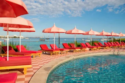 NYX Hotel Ibiza by Leonardo Hotels-Adults Only — photo 7
