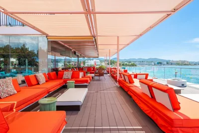 NYX Hotel Ibiza by Leonardo Hotels-Adults Only — photo 8