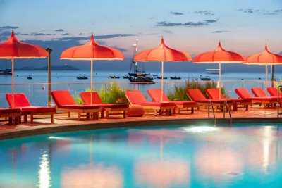 NYX Hotel Ibiza by Leonardo Hotels-Adults Only — photo 11
