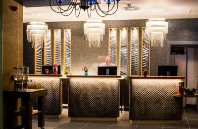 NYX Hotel Madrid by Leonardo Hotels — foto 5