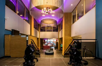 NYX Hotel Madrid by Leonardo Hotels — foto 10