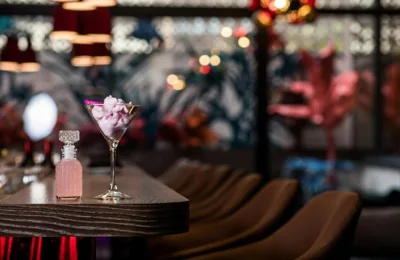 NYX Hotel Madrid by Leonardo Hotels — foto 12