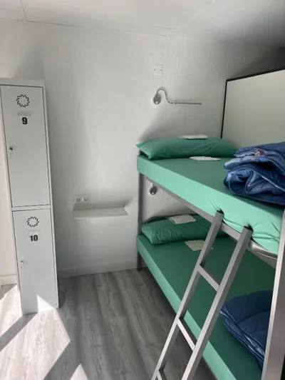 O Albergue de Fene — 照片 7
