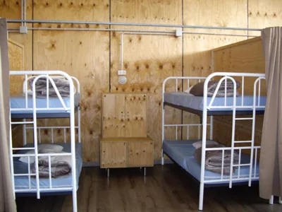 O Albergue de Selmo — Foto 6