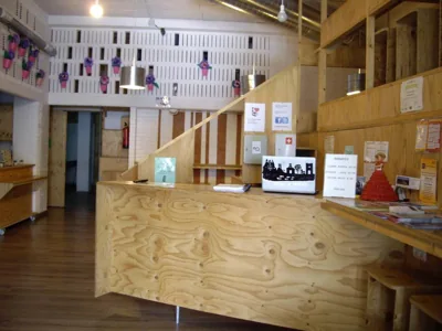 O Albergue de Selmo — Foto 7