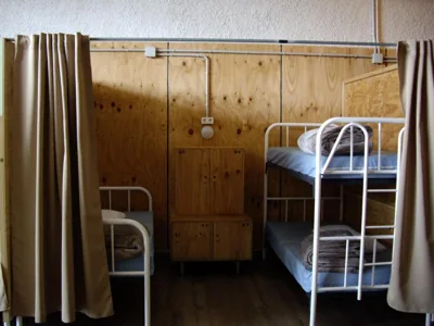 O Albergue de Selmo — Foto 10