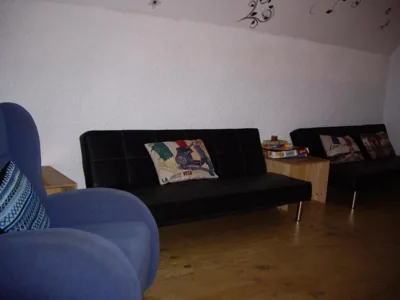 O Albergue de Selmo — Foto 11